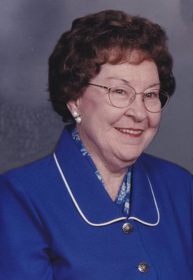 Goldie M. Ferguson-Askins