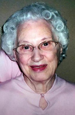 Bertie Lee Fulkerson
