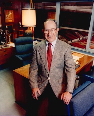 Roy Saunders