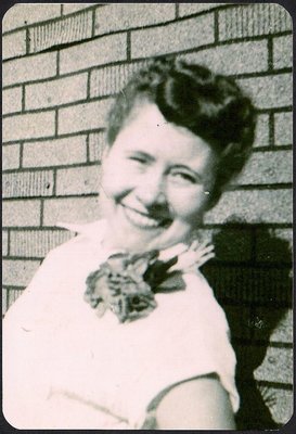 Nellie Frye
