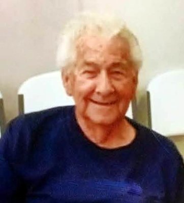 Harold Clark Hamilton