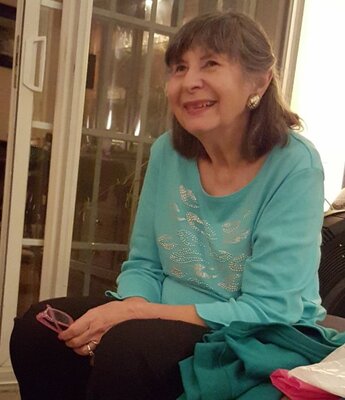 June Lou Kees