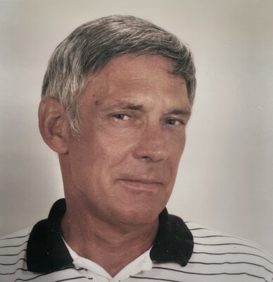 William Harold Wantuck
