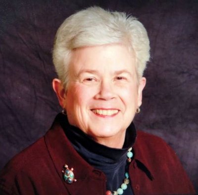 Ruth Ellen Richards