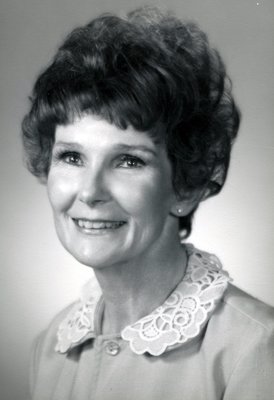 Jacquelyn Flick Bowlin