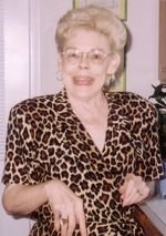 Deloris Weedin