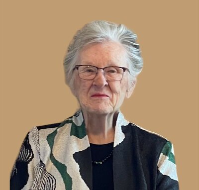 Elizabeth Jane Ogle