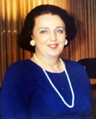 Myrna (Heffington) Monkres