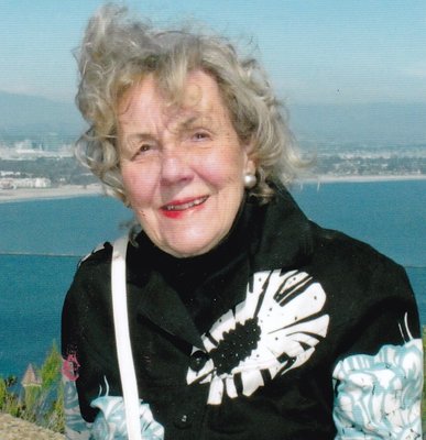 Marthanda Laughlin