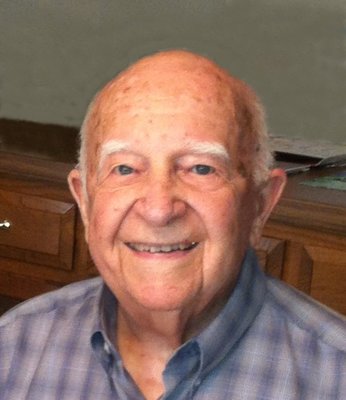 Gene R. Chase