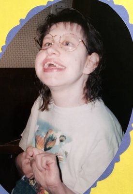 Karen Luann Elkin