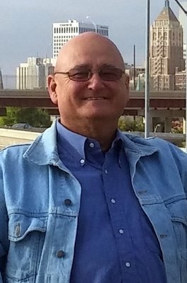 Stephen Keith Mendenhall