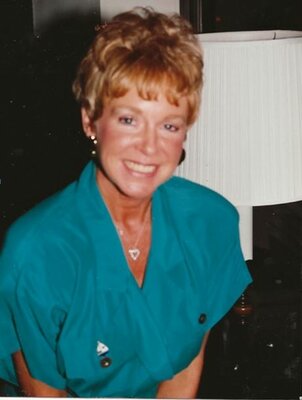 Joan Elizabeth Mudd