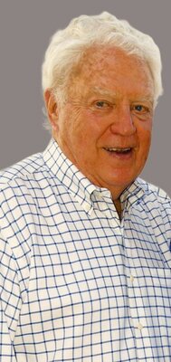 Les Henry Veltman, Jr.