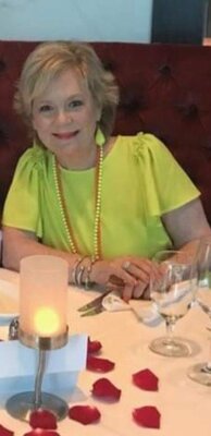 Cindy Swanson Wilcox