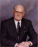 Clarence Lain