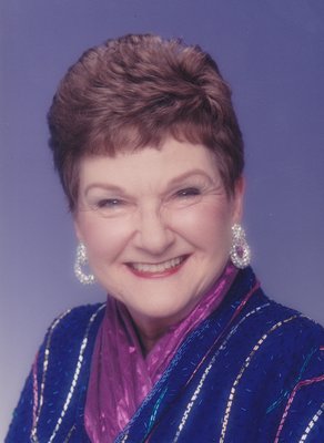 Ella Rosemary Gates