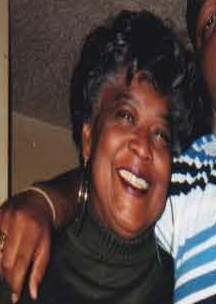 Wendolyn Dianne Pruitt Lyes