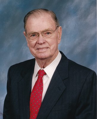 Cecil M. Isbell
