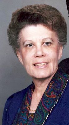 Elda Mae Arnett