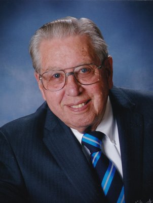 William J. McKeel