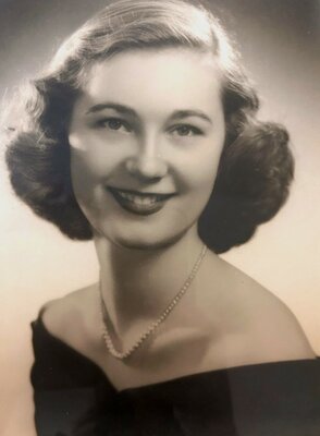 Marjorie Lee Ray