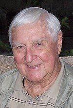 Harry Robertson