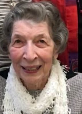 Dorothy D Burris