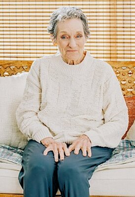 Anita Louise Robards