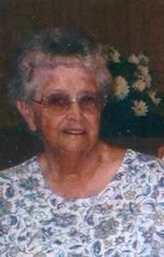 Galatha Scott