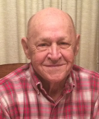 Kenneth Earl Terry