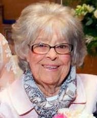 Jolene Marcella Monney