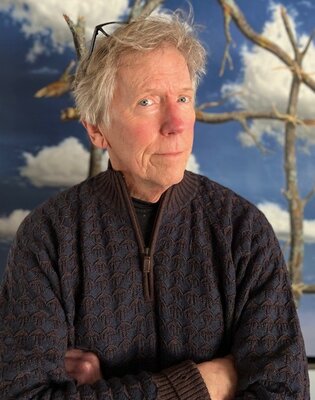 Otto Frederick Duecker, III