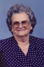 Frances McMullen