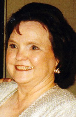 Anne Mobley