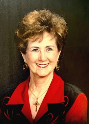 Mary Katherine Deal Vance