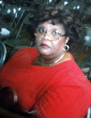 Norma J. Collier
