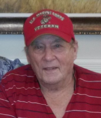 Robert Marion Hensley