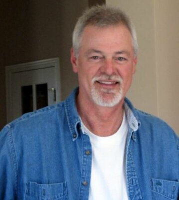 Billy Joe Drake