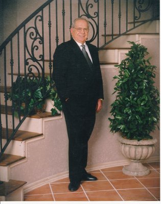 Nick K. Stavros