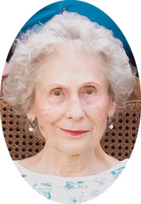 Eula "Jean" Smith Cacy