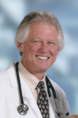 Murray D. Crow, D.O.