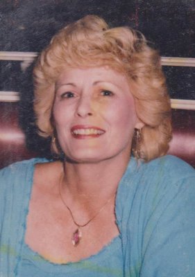 Dolores "Dee" Ann Carnes
