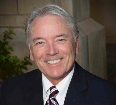 Rick Lyane Spellman