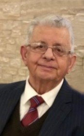 Frank Andreas Revelis