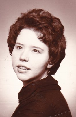 Virginia Haughton Bellows