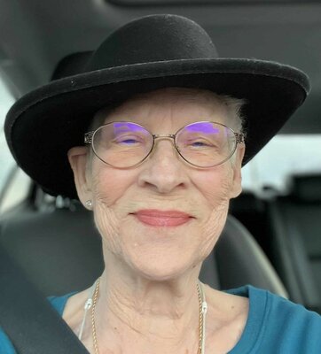 Helen Margaret Goforth
