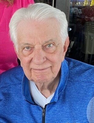 Harley Clinton Hunter
