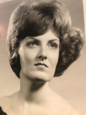 Jean Anne Sparks
