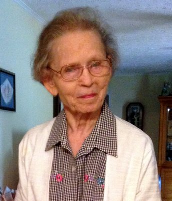 Betty G. Shaddox